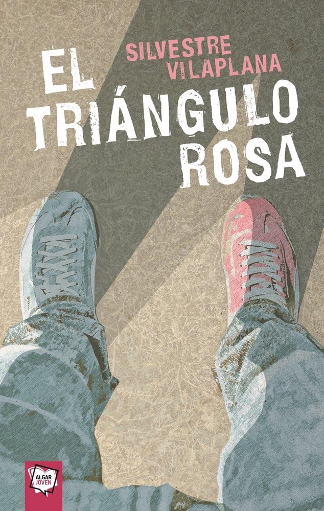 Libro: El Triangulo Rosa: 106 (Algar Joven)