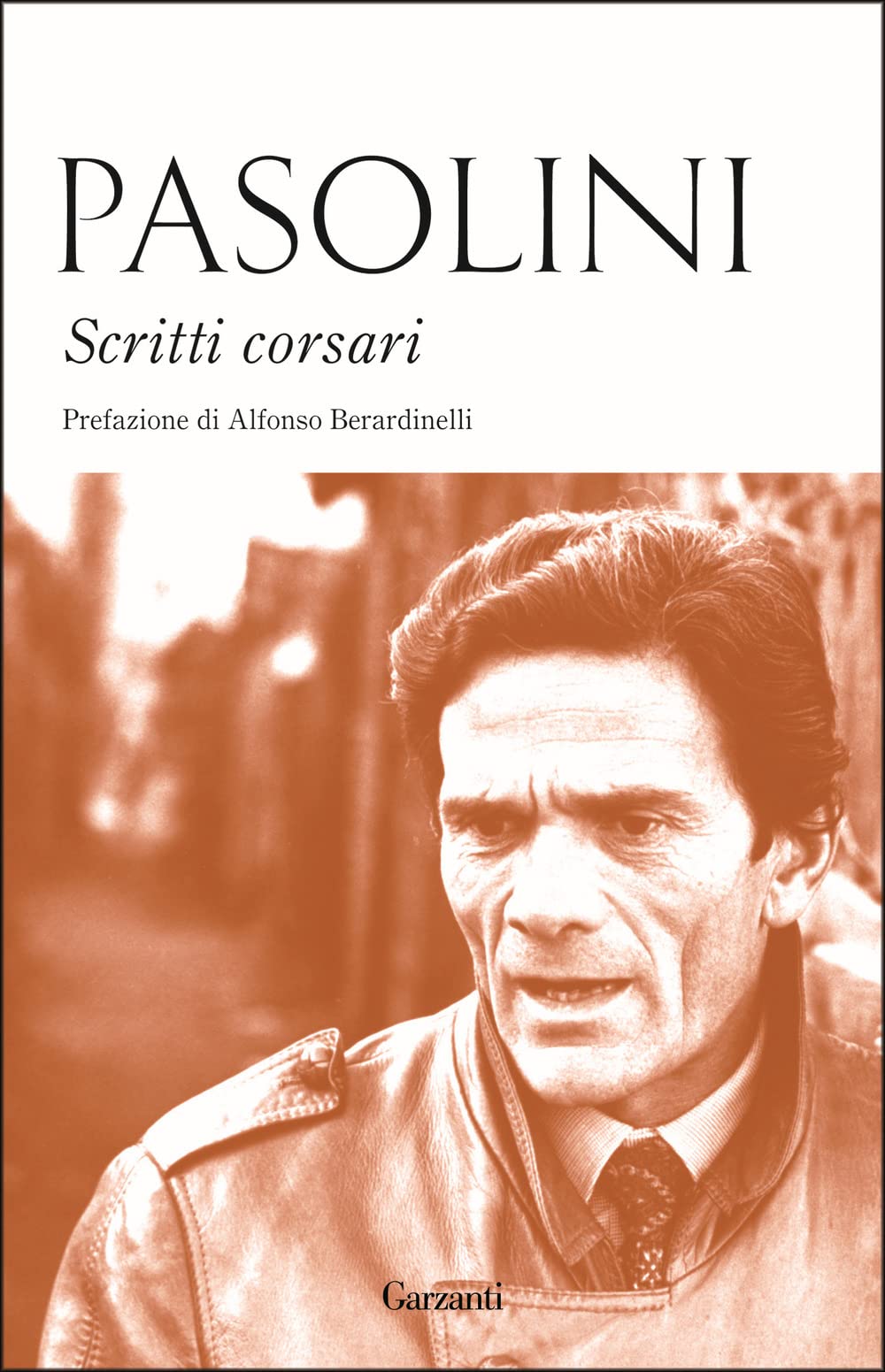Libro: Scritti corsari (Elefanti bestseller)