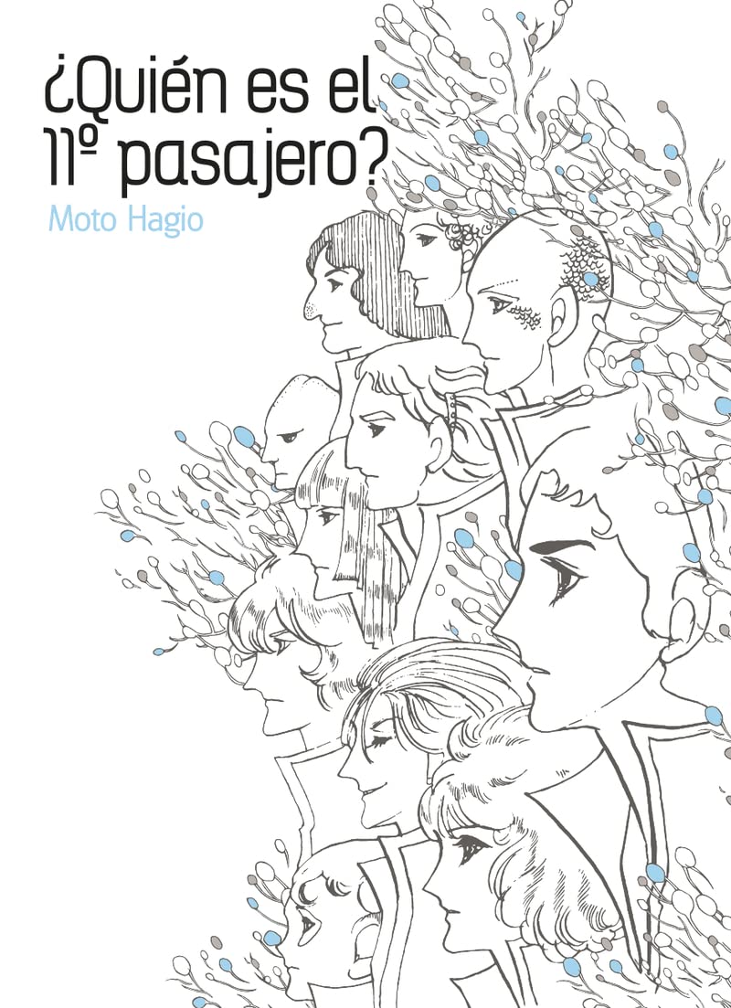 Libro: Quien Es El 11º Pasajero