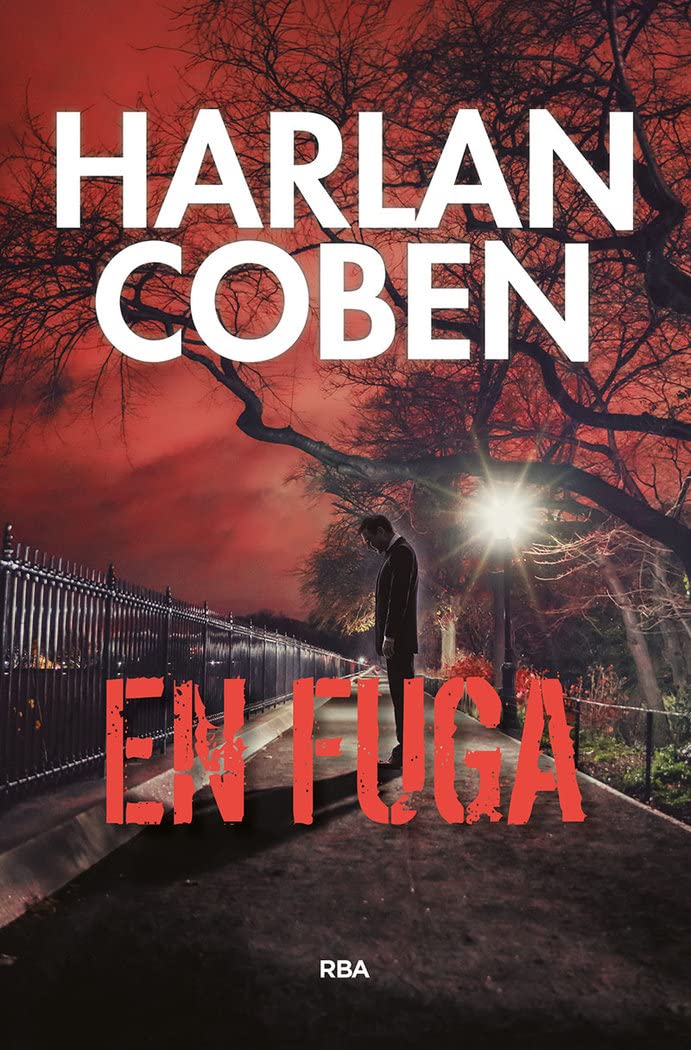 Libro: En fuga (Spanish Edition)