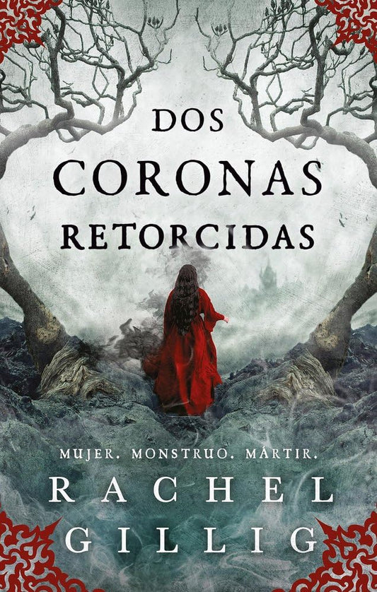 Dos coronas retorcidas: El Rey Pastor, 2
