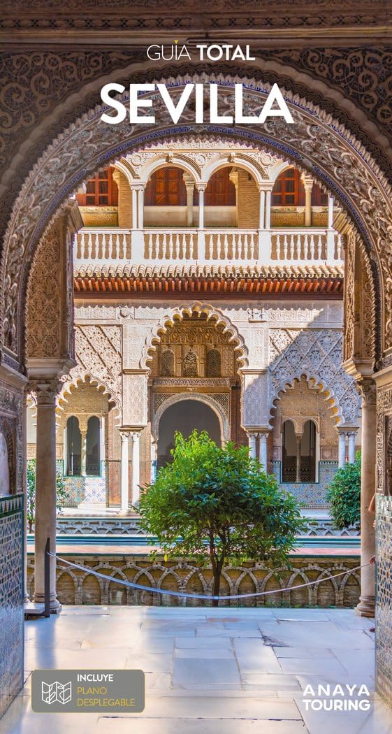 Libro: Sevilla