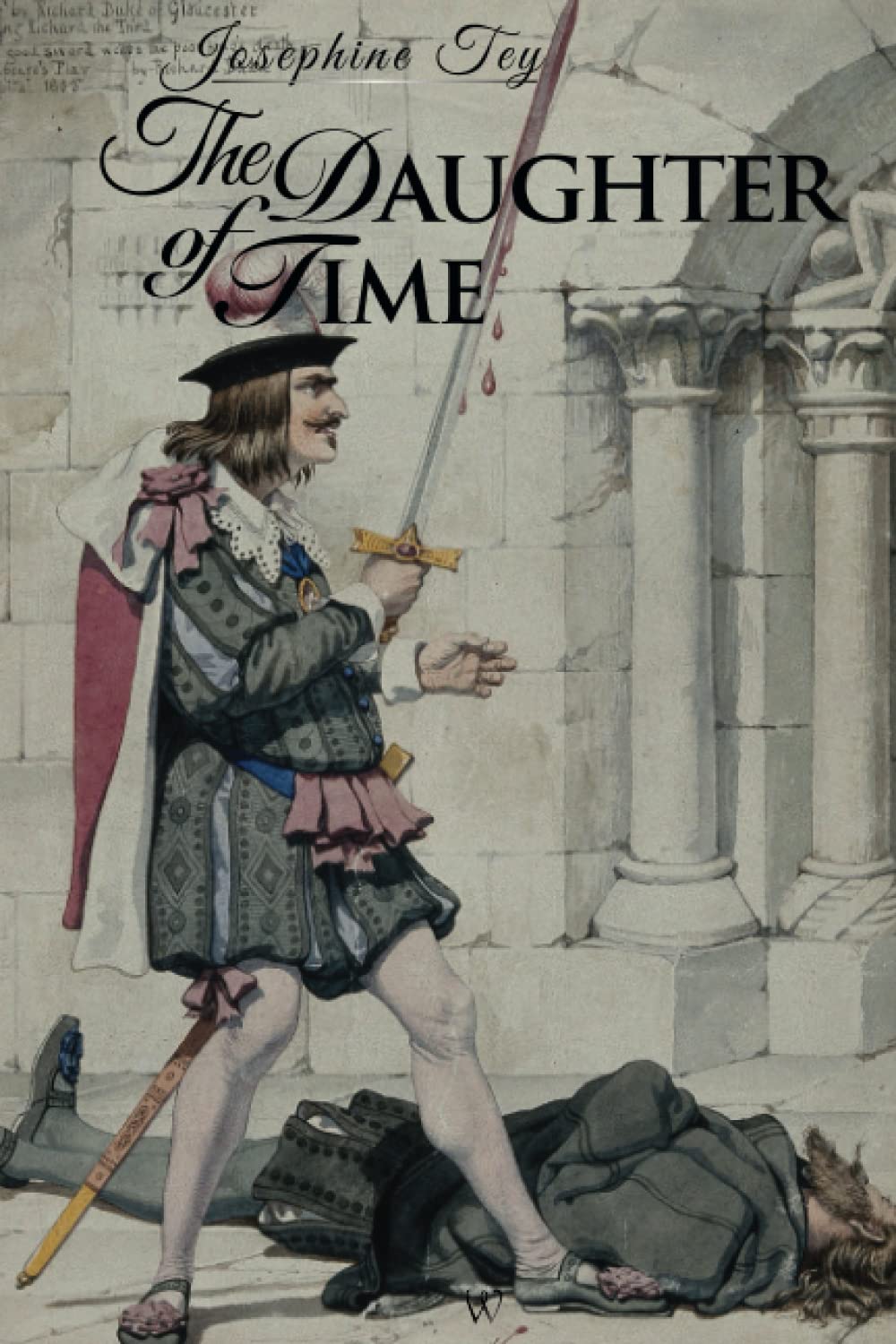 Libro: The Daughter of Time