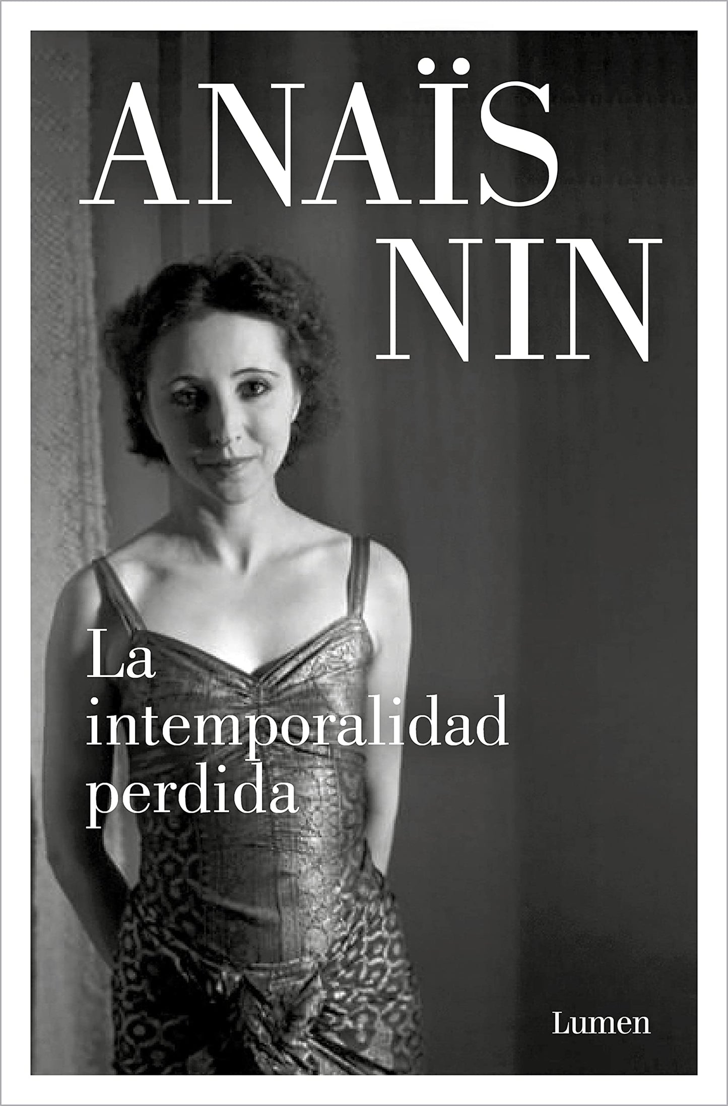 Libro: La intemporalidad perdida: y otros relatos (Spanish Edition)