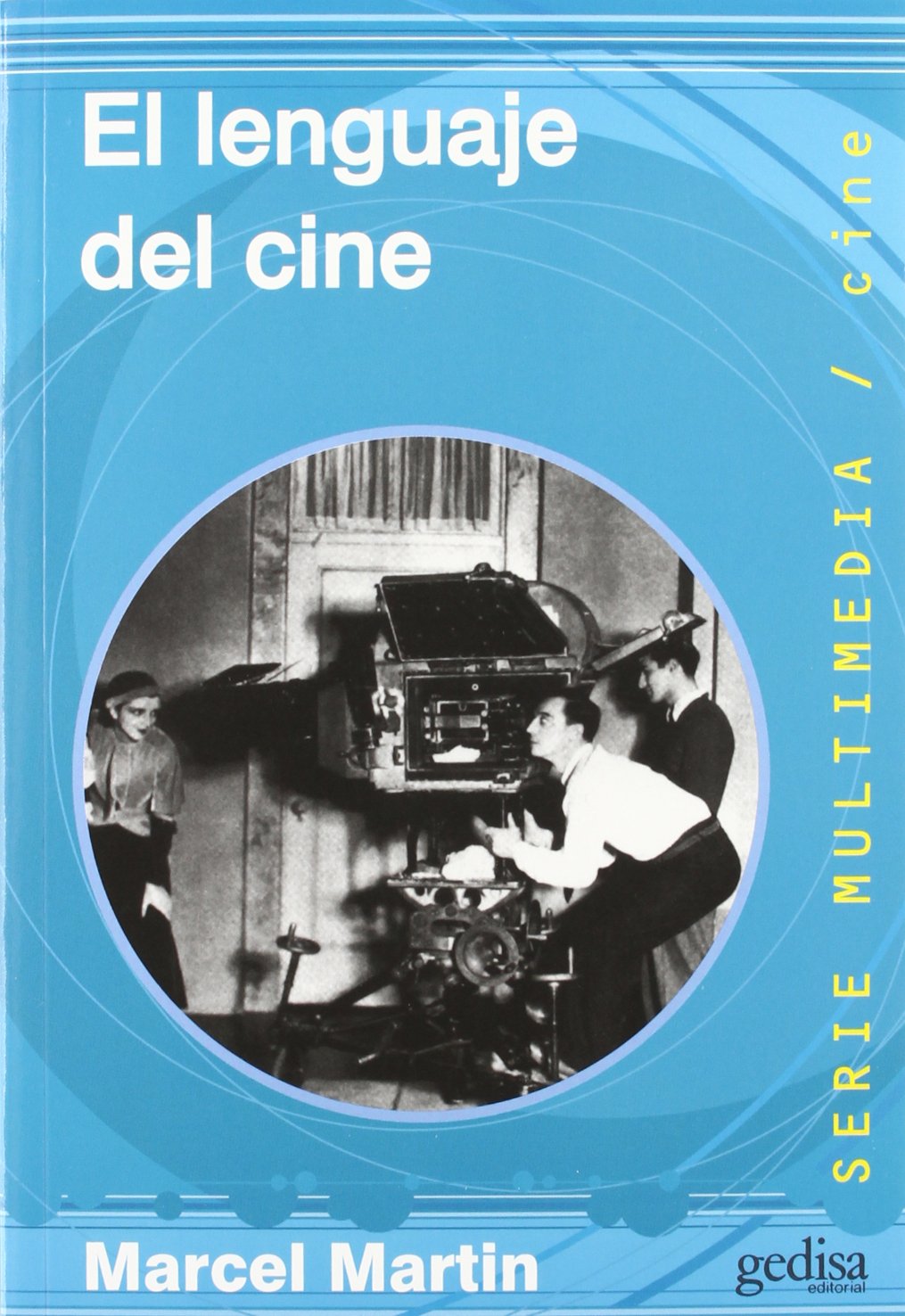 Libro: Lenguaje del cine (SIN COLECCION)