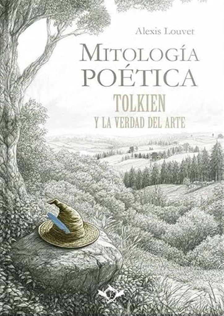 Libro: Mitología poética | Tolkien y la verdad del arte: Tolkien y la verdad del Arte