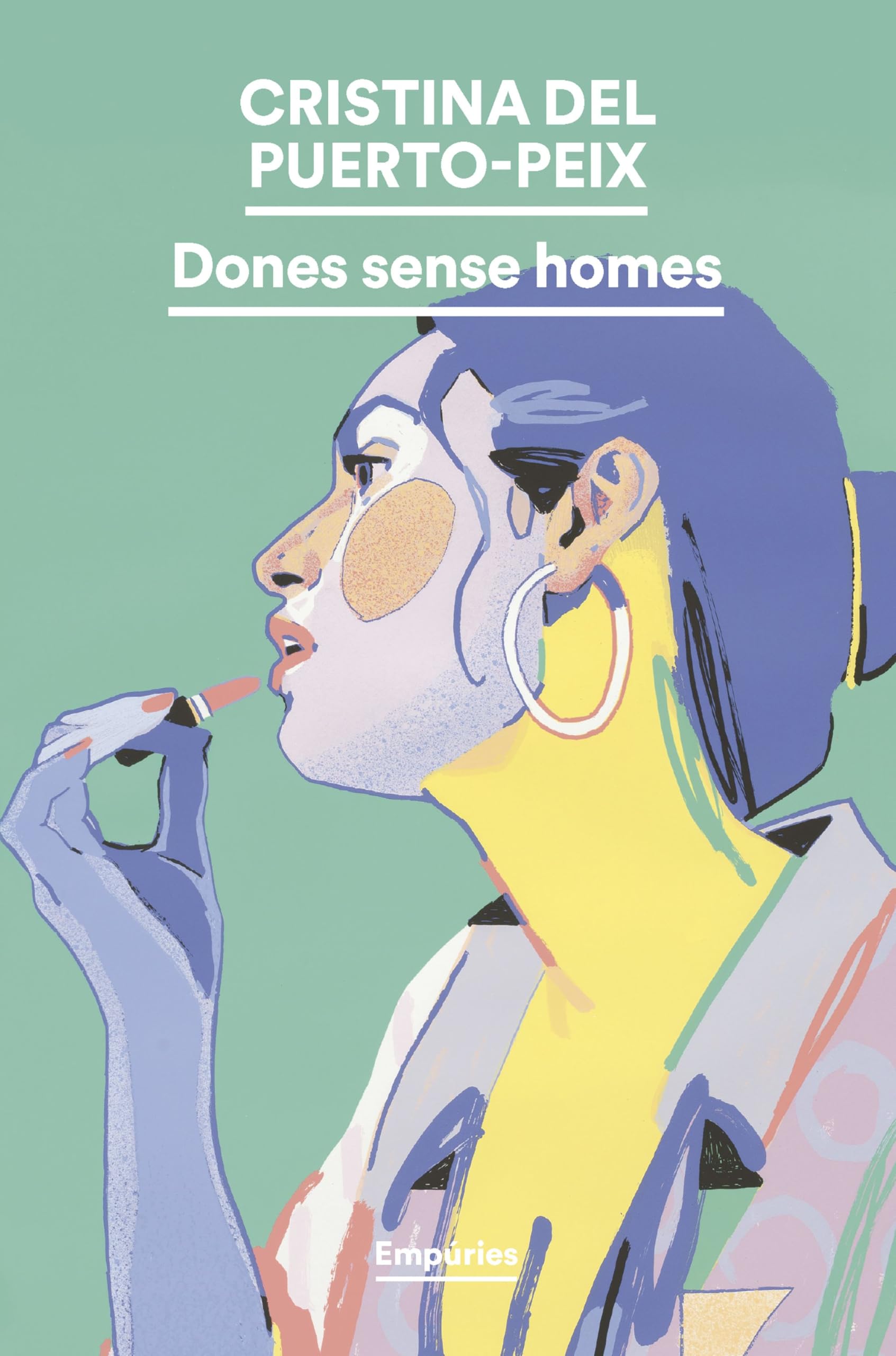 Libro: Dones sense homes