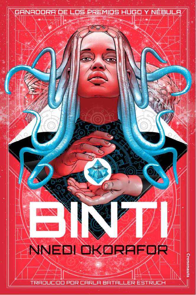 Libro: Binti