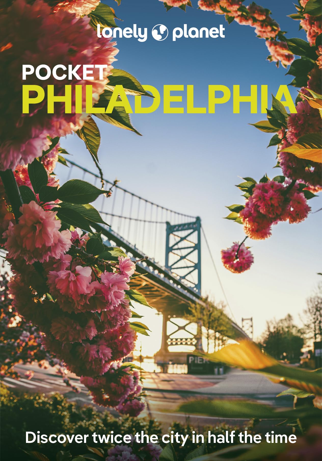 Libro: Lonely Planet Pocket Philadelphia: Discover Twice the City in Half the Time | Top Sights | Maps & Walking Tours | Covers Independence National ... Street Italian Market and more (Pocket Guide)