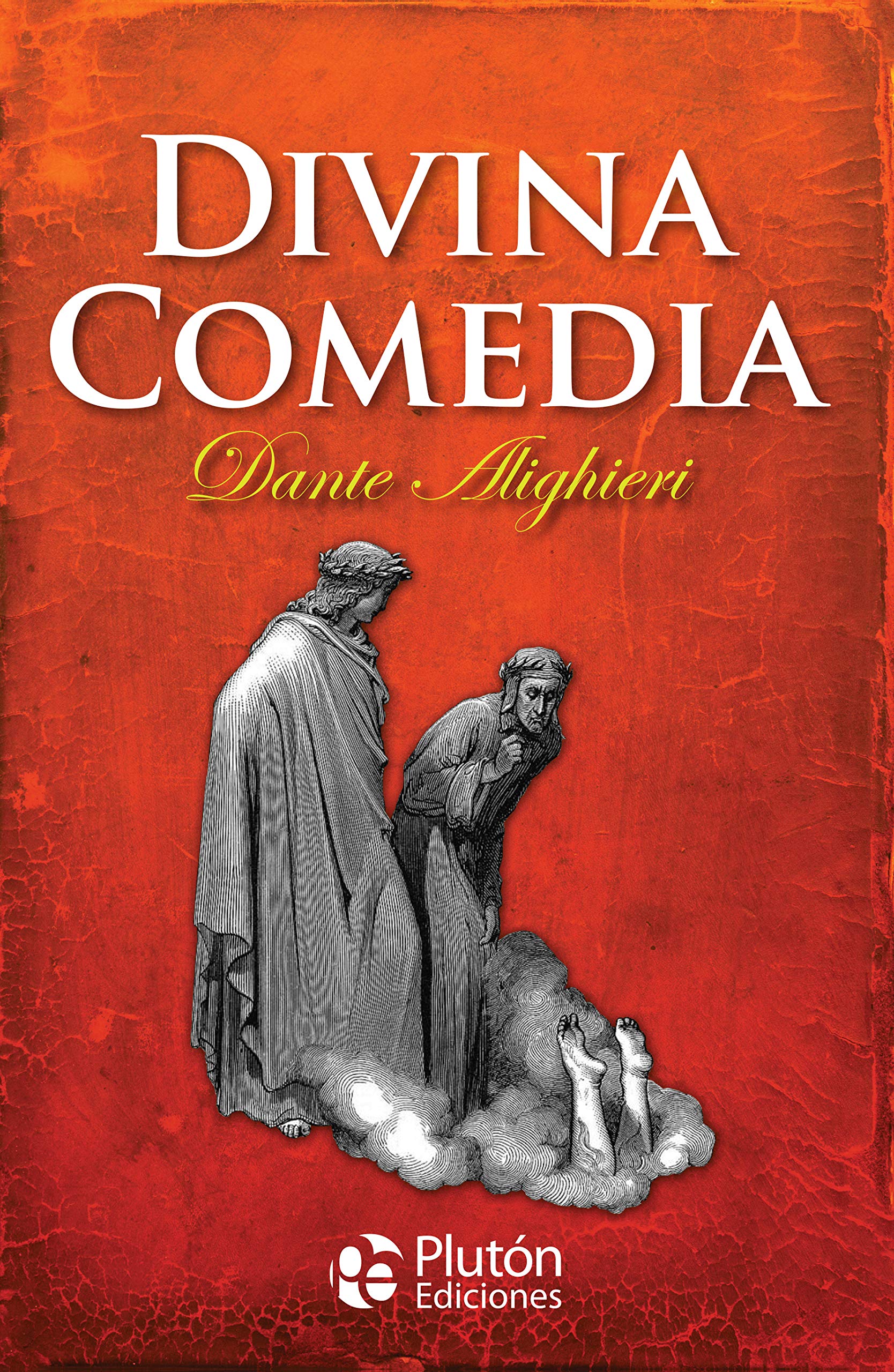 Libro: Divina Comedia: 1 (Colección Oro)