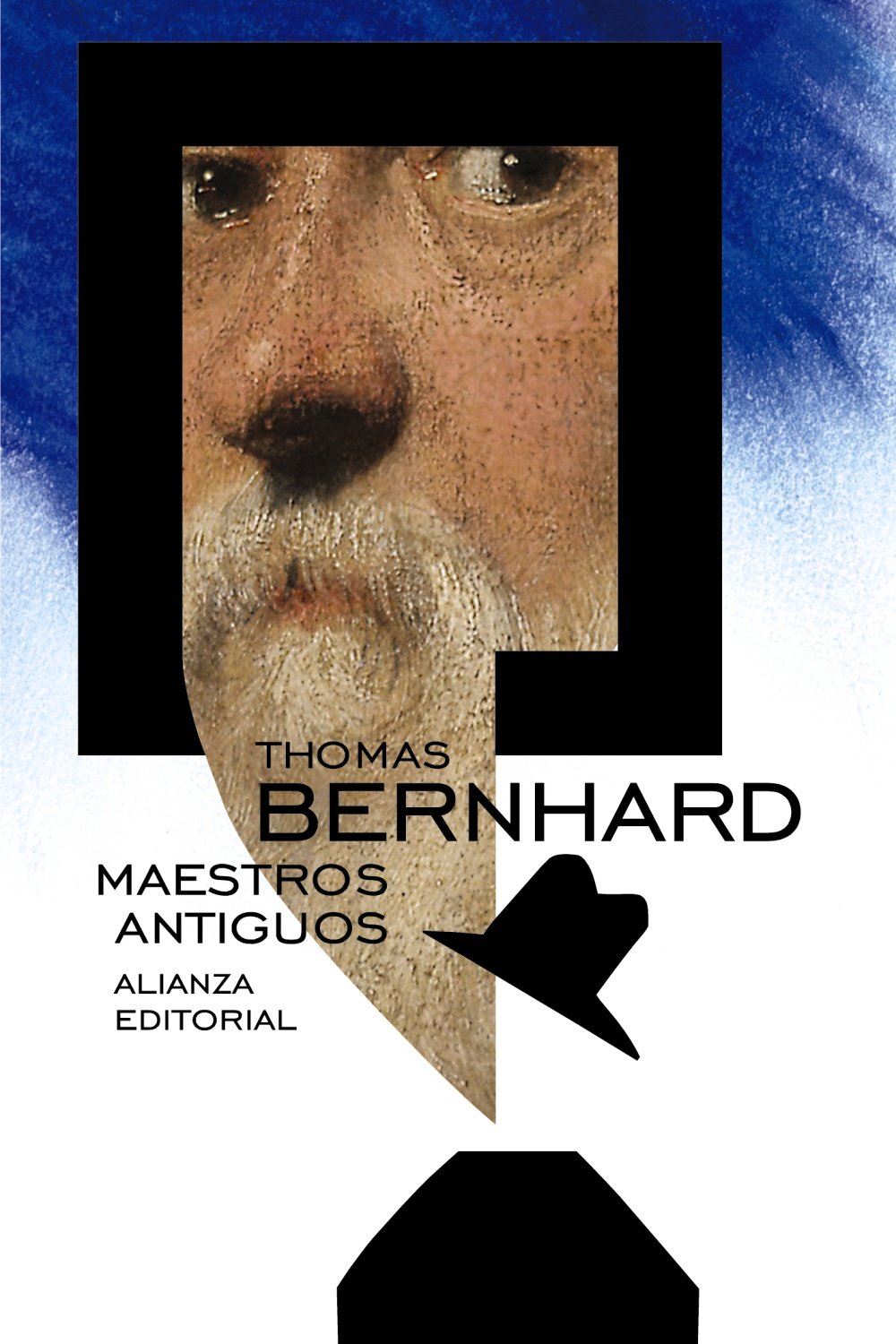 Libro: Maestros Antiguos (El libro de bolsillo - Bibliotecas de autor - Biblioteca Bernhard)