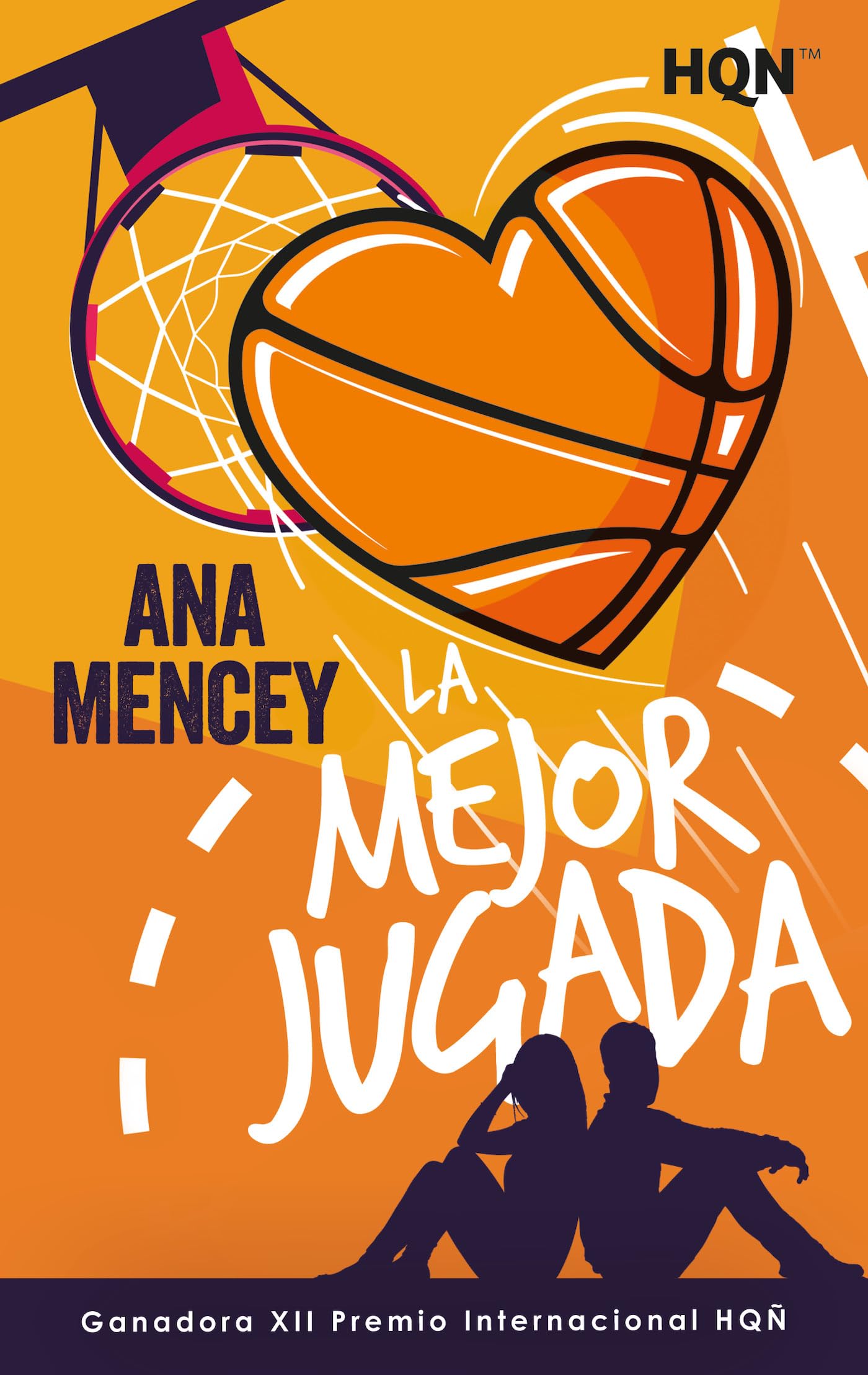 Libro: La mejor jugada: Ganadora del XII Premio Internacional HQÑ
