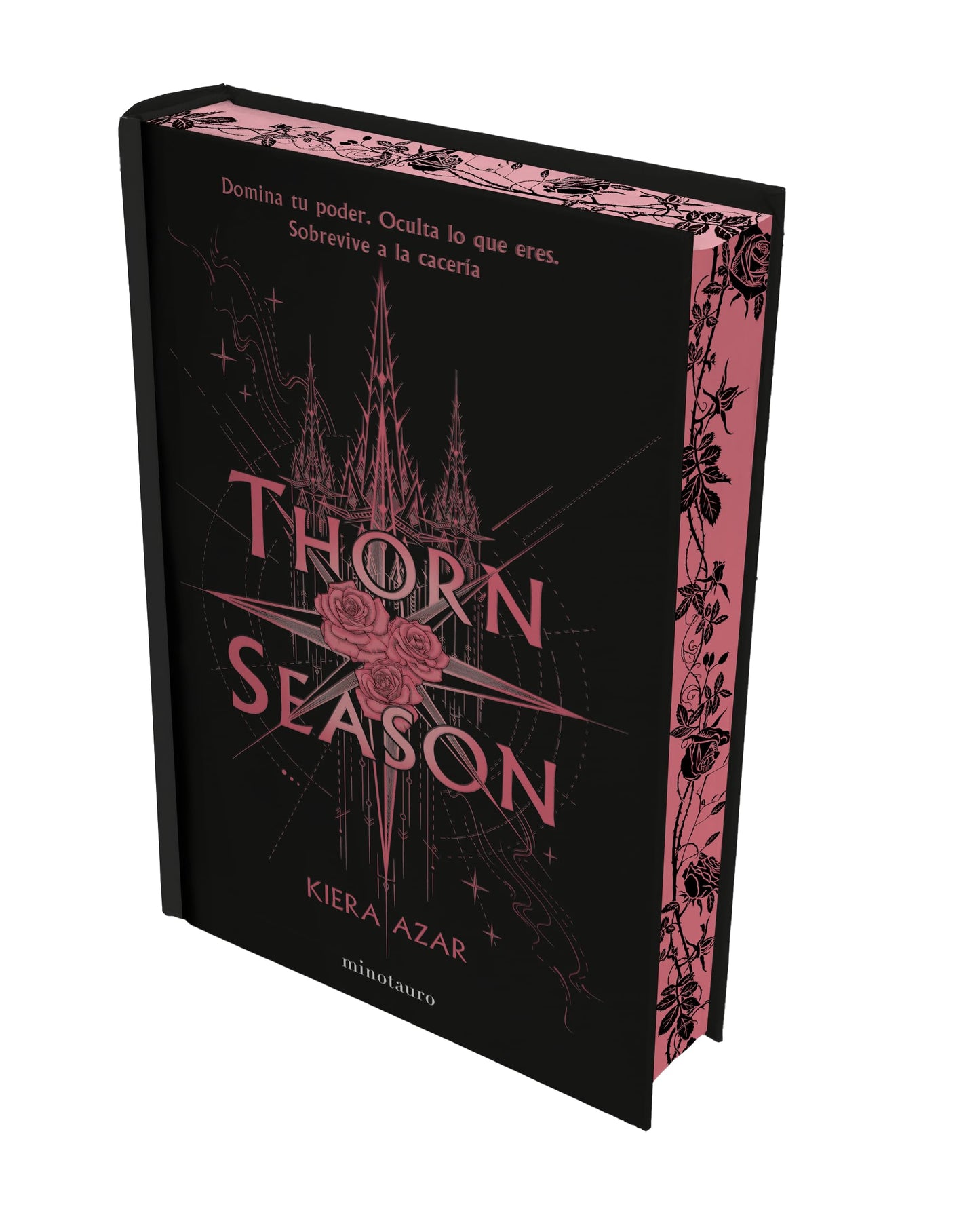 Thorn Season: 1 (Romantasy)