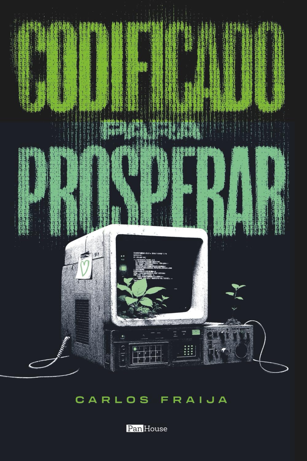 Libro: Codificado para prosperar (Spanish Edition)