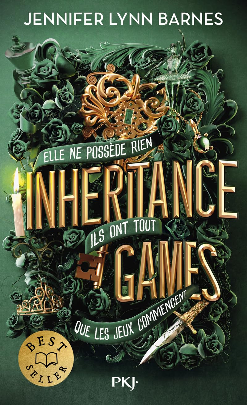 Libro: Pocket Jeunesse: 1
