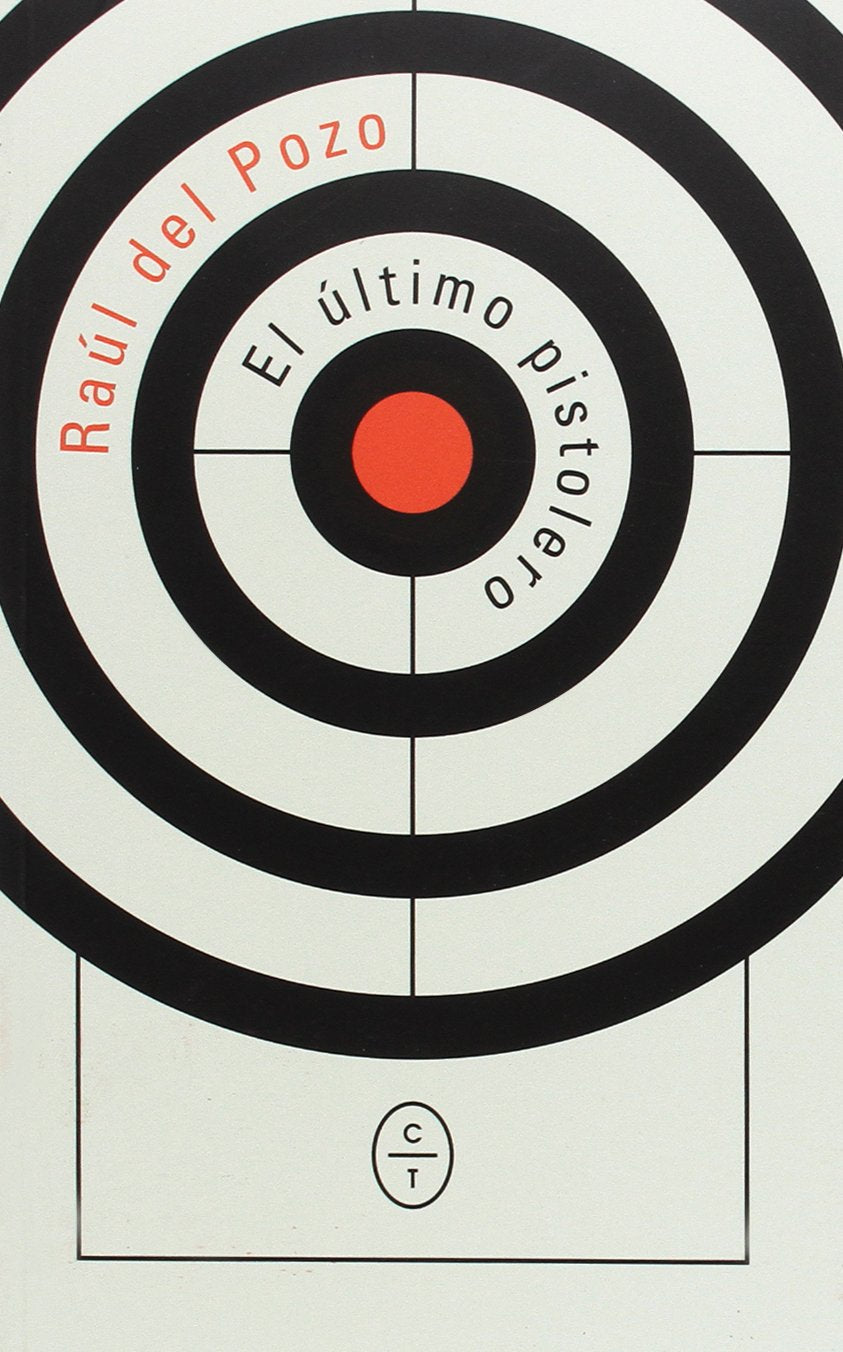 Libro: EL ÚLTIMO PISTOLERO (SIN COLECCION)