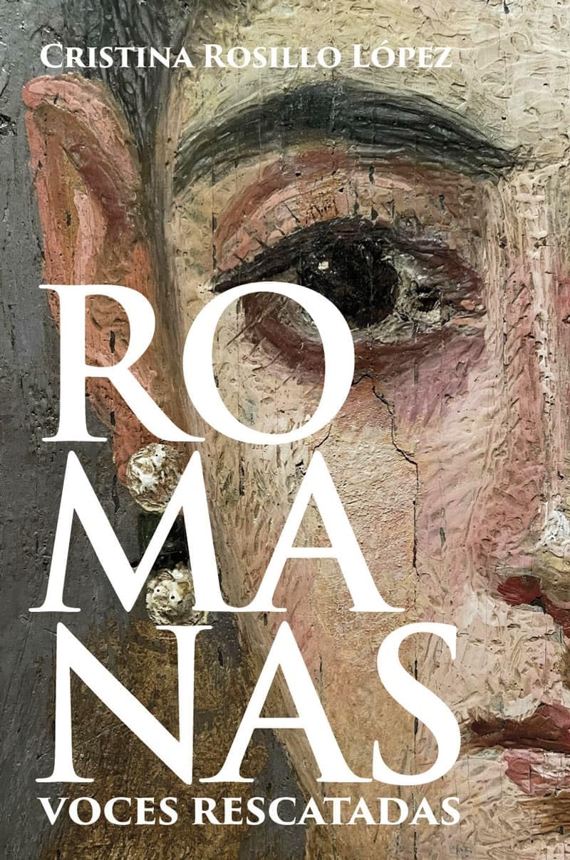 Libro: Romanas. Voces rescatadas