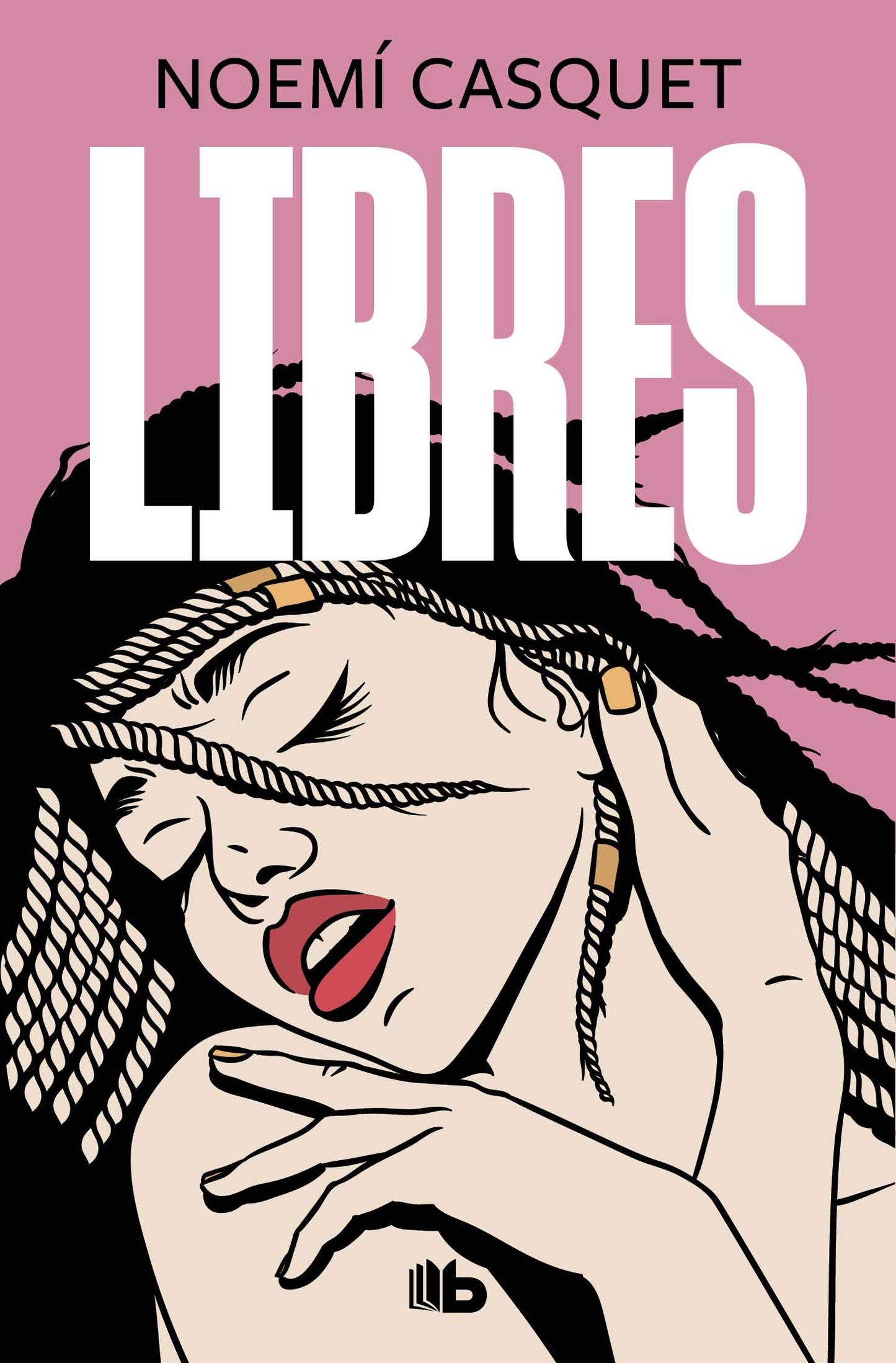 Libro: Libres