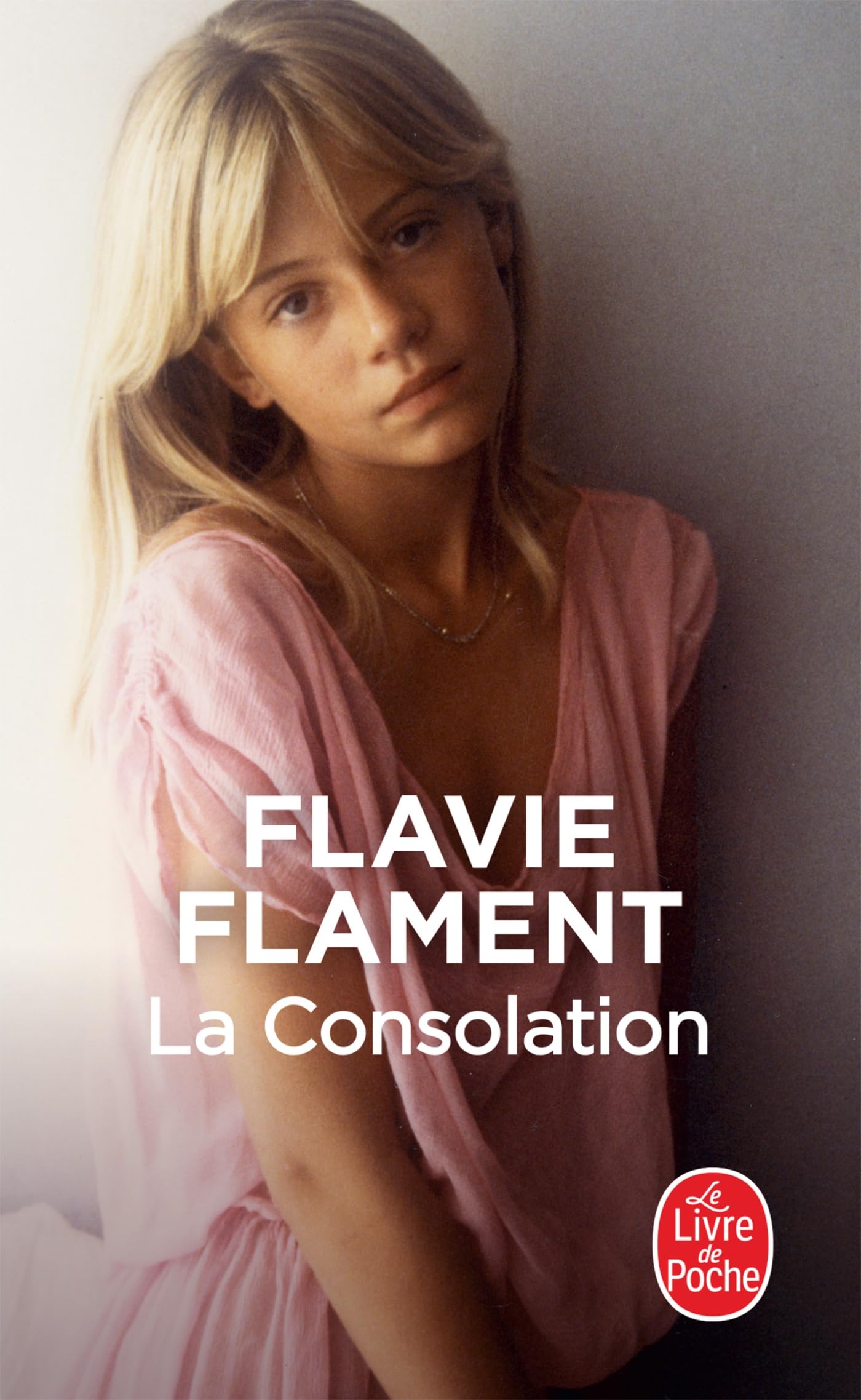 Libro: La Consolation