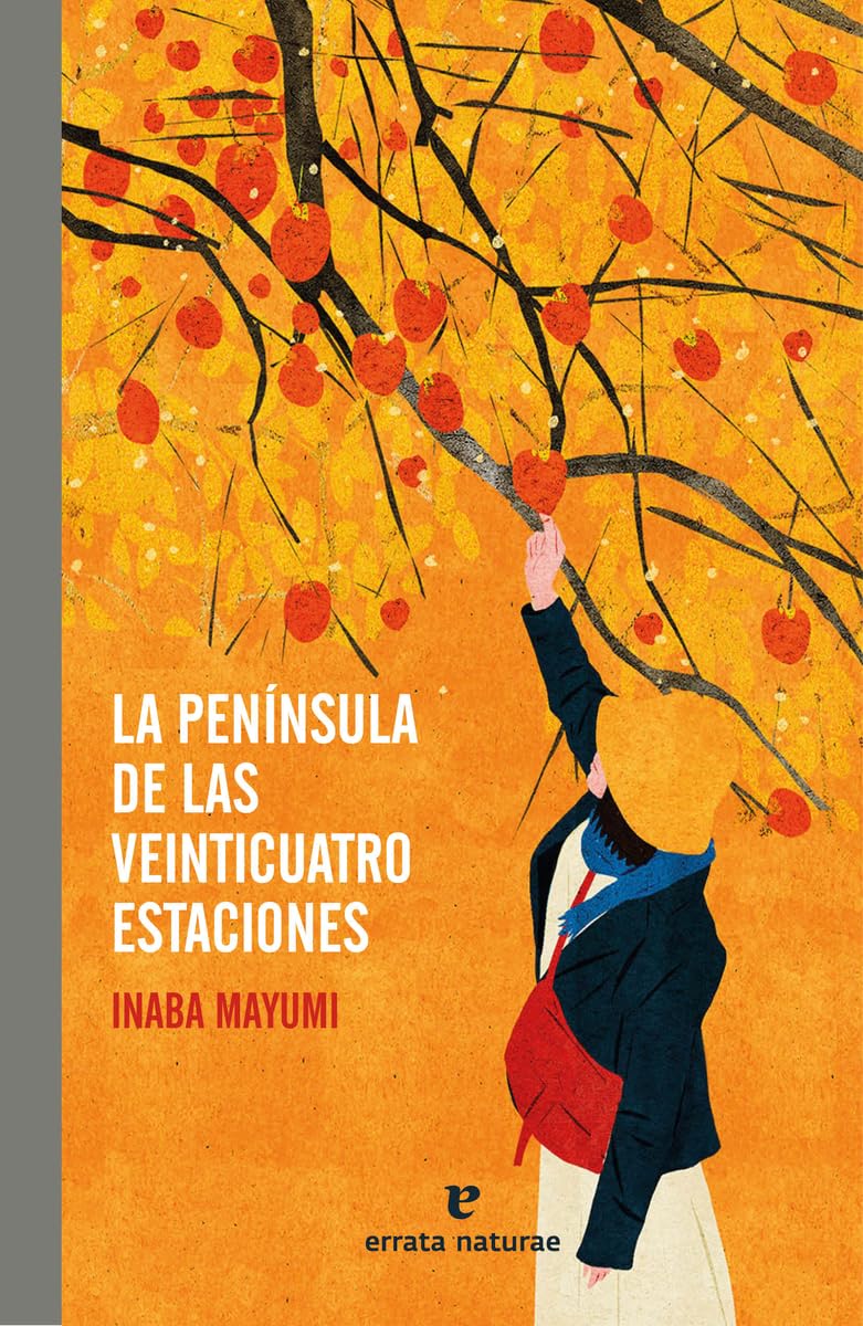 Libro: La península de las veinticuatro estaciones (El Pasaje de los Panoramas)