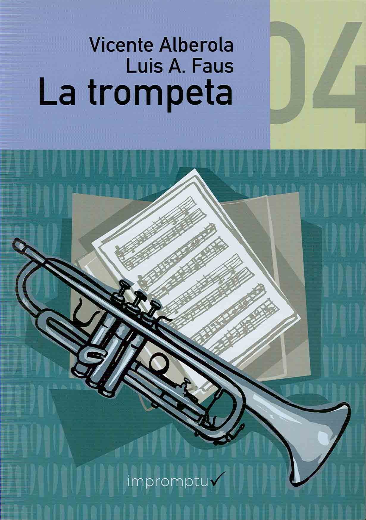 Libro: La trompeta 4