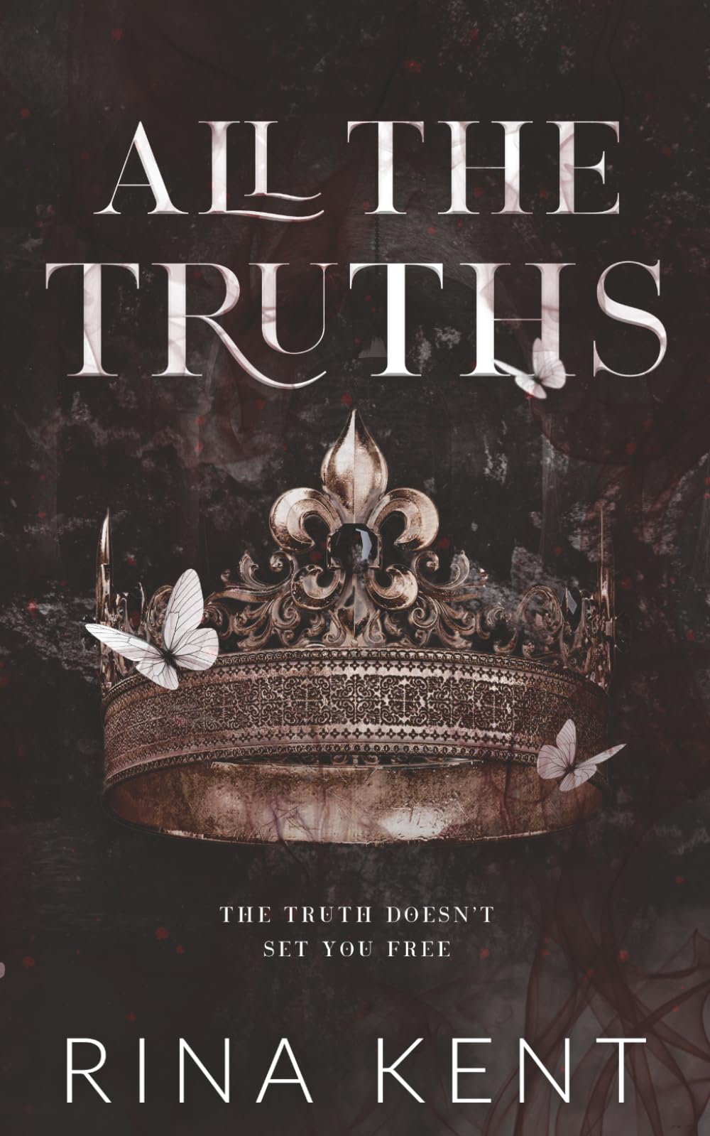 Libro: All The Truths: Special Edition Print (Lies & Truths Duet)