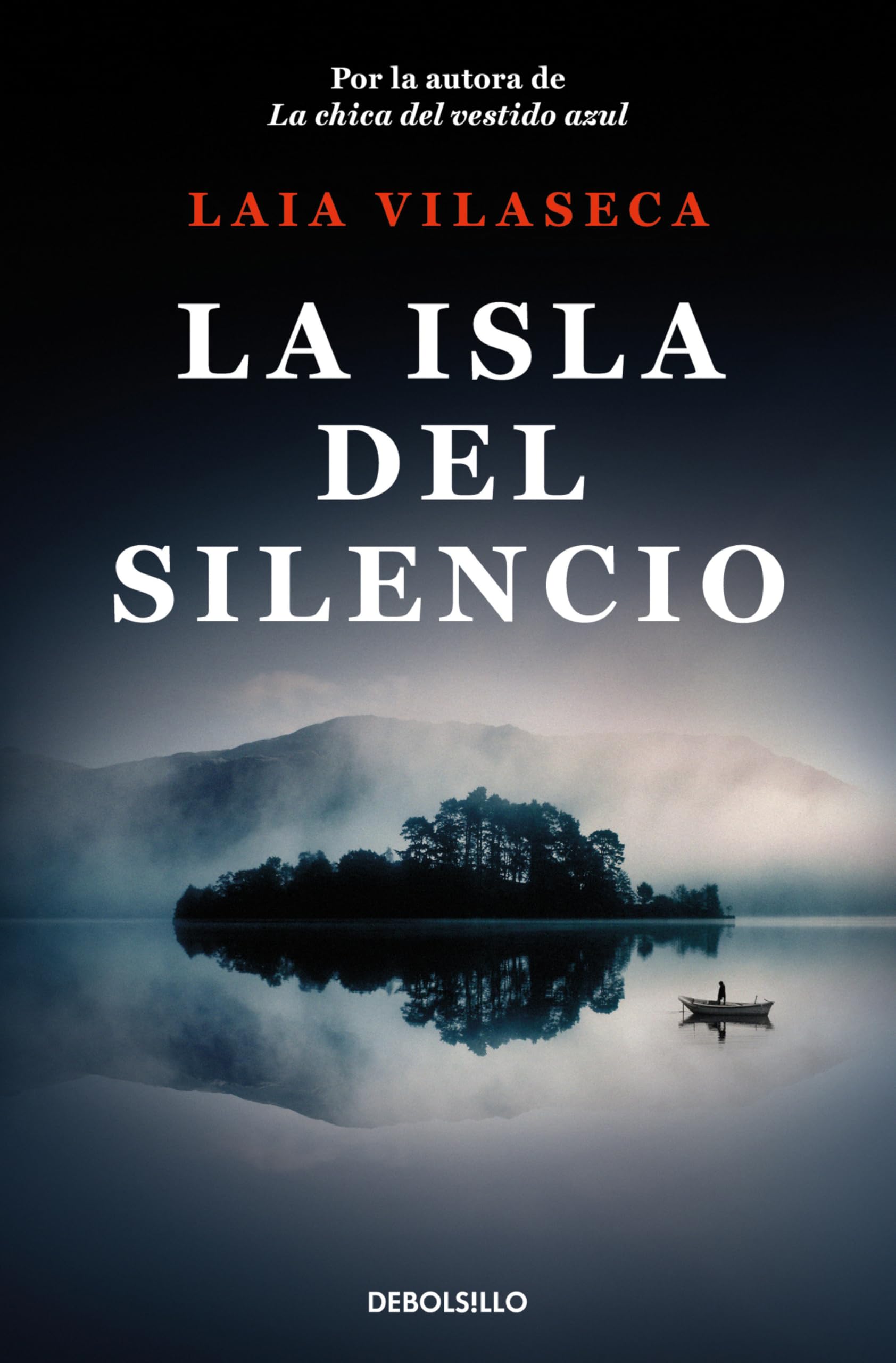 Libro: La isla del silencio (Best Seller)