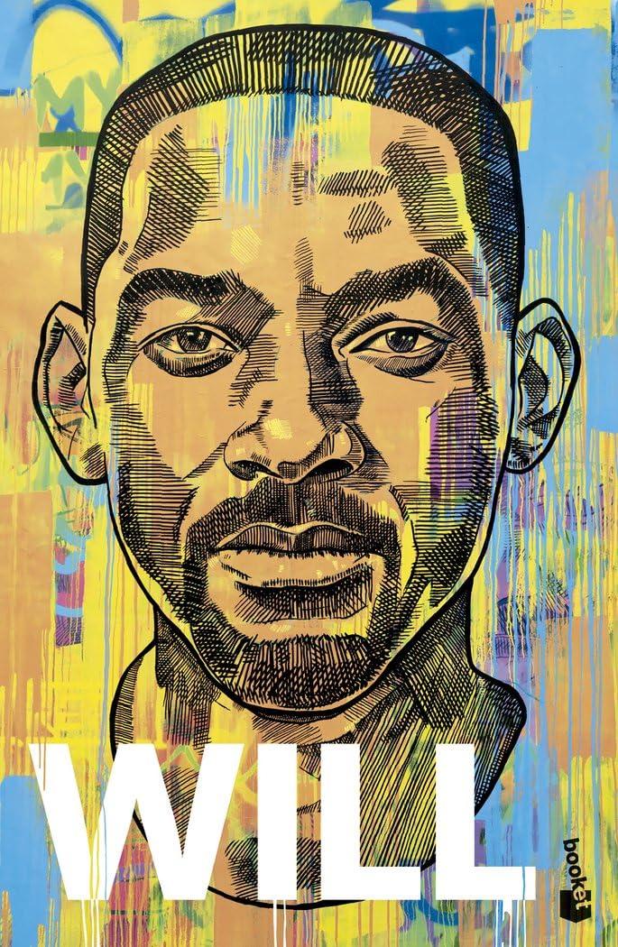 Libro: Will (Biografías y Memorias)