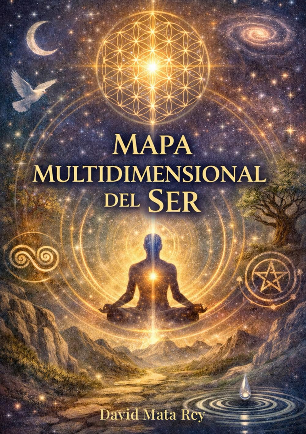 Libro: Mapa multidimensional del Ser