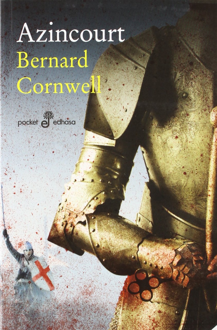 Libro: Azincourt