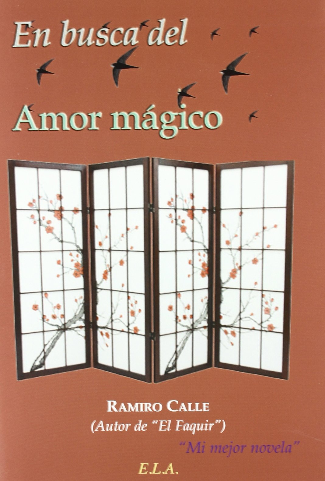 Libro: En busca del amor magico
