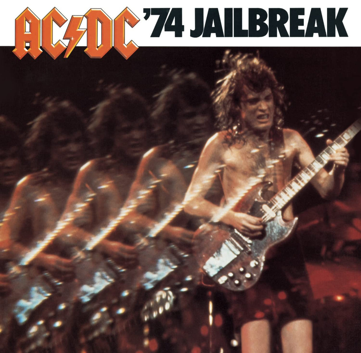 Libro: 74 Jailbreak