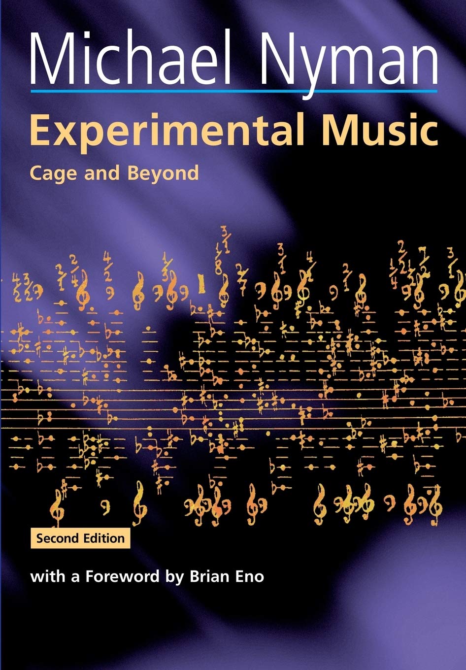 Libro: Experimental Music: Cage and Beyond (Music in the Twentieth Century, Series Number 9)