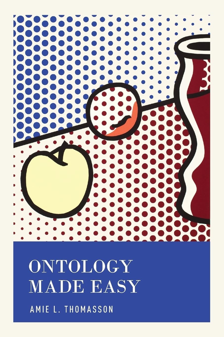 Libro: Ontology Made Easy