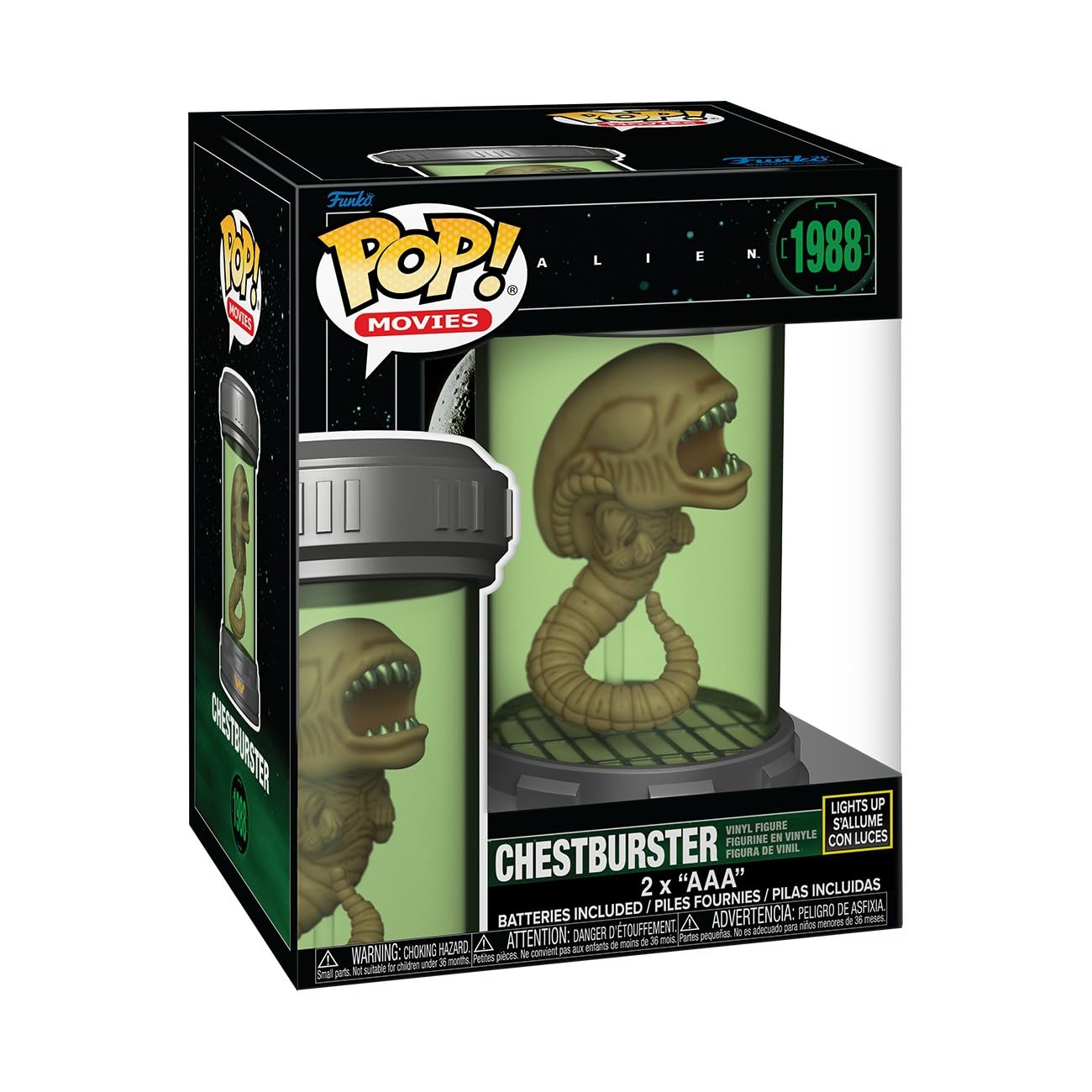 Funko Pop! Premium SFX: Alien - Xenomorph