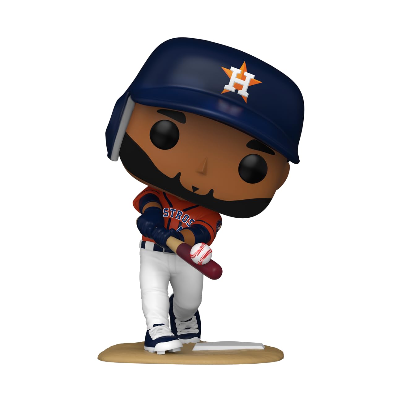 Funko Pop! MLB: Astros - Yordan Alvarez