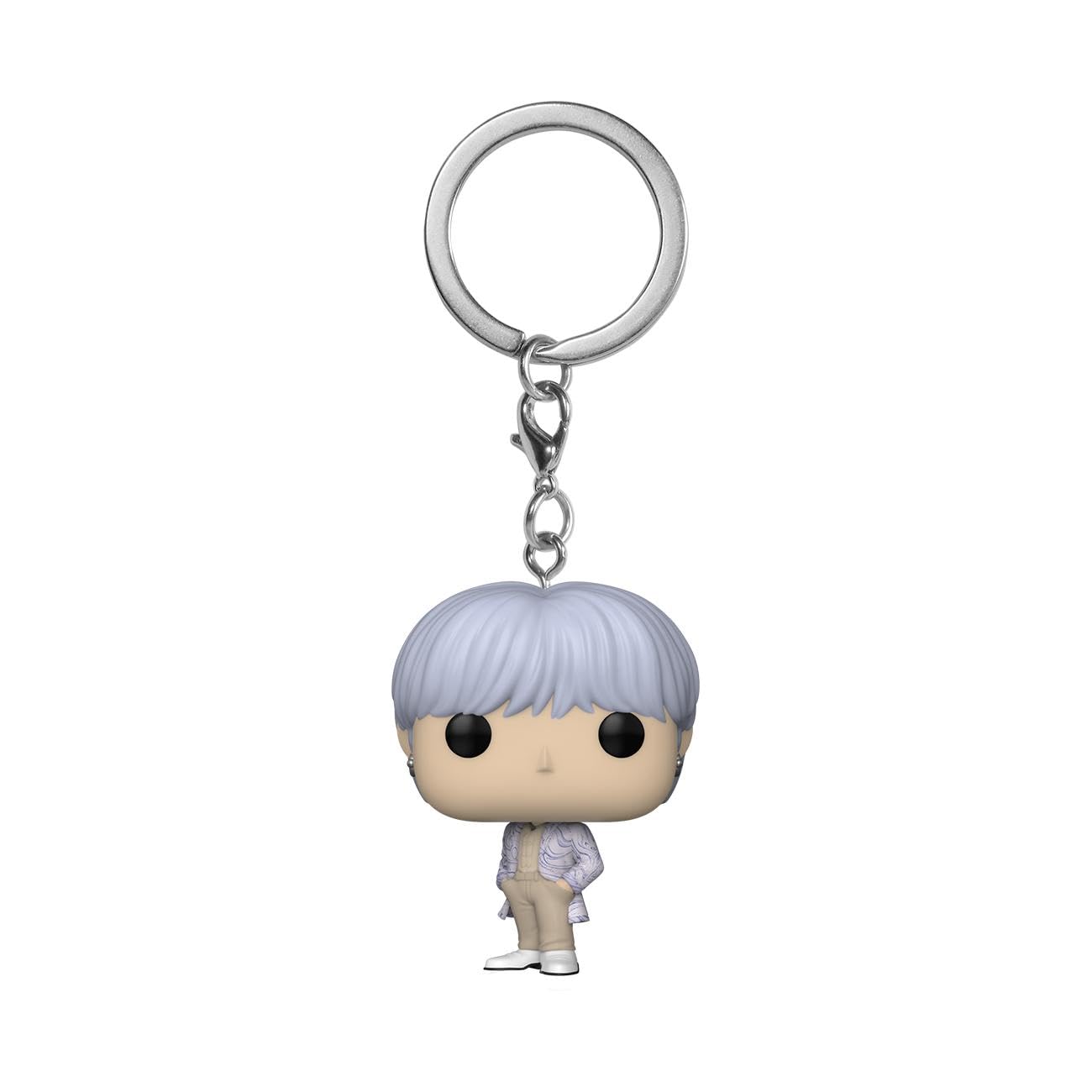 Funko Pop! Keychain: BTS - Suga