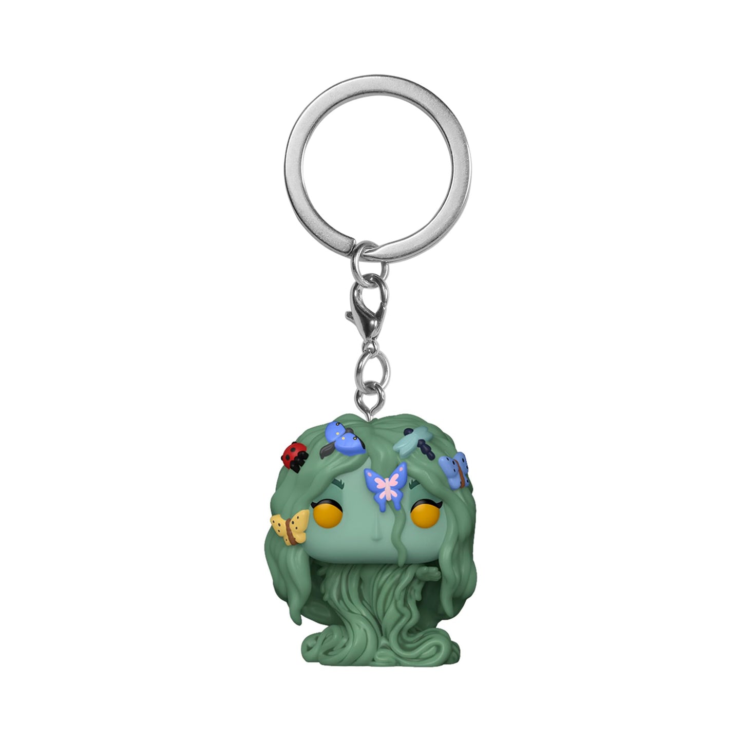 Funko Pop! Keychain: Fantasia 2000 - Sprite, 25th Anniversary
