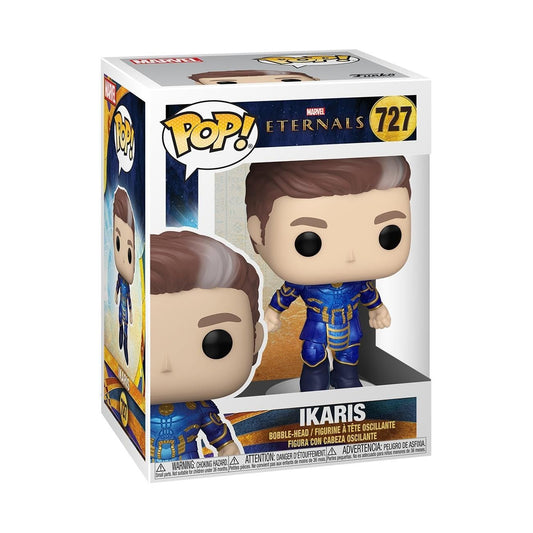 Funko POP Marvel: Eternals - Ikaris, (49704)