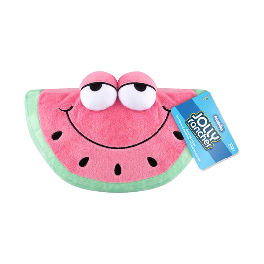 Funko Plushies: Jolly Rancher - Watermelon 7"