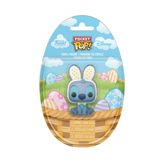 Funko Pocket Pop! Easter Egg - Lilo & Stitch - Stitch