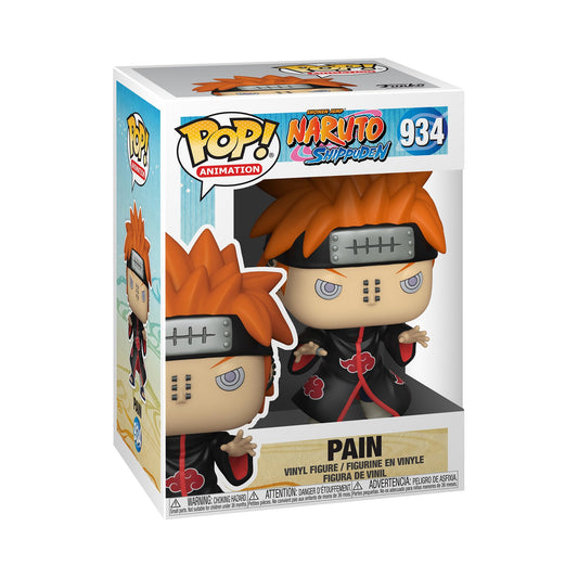 Funko Pop Animation: Naruto - Pain/Nagato