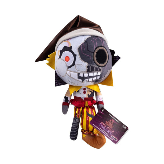 Funko Plush: Ruin - Sun - (CL 7") - FNAF - Coleccionable Soft Plush - Birthday Gift Idea