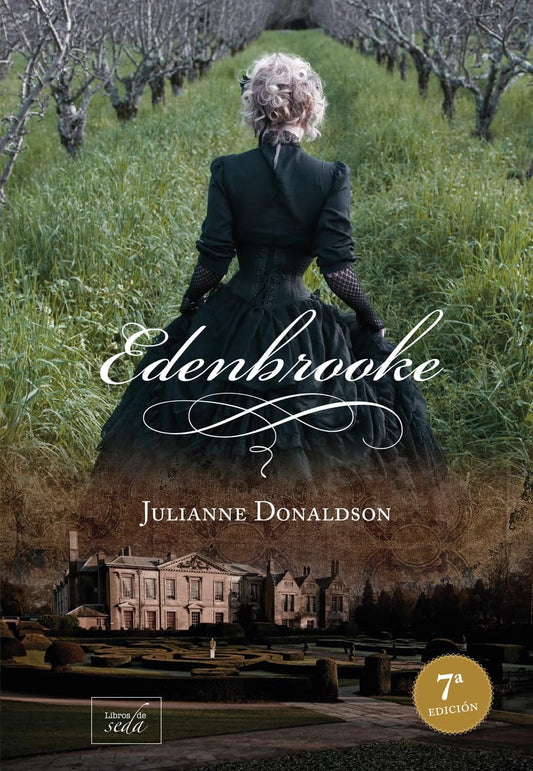 Edenbrooke (ROMANTICA) (7ª edición)