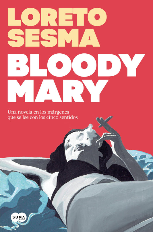 Bloody Mary (SUMA)