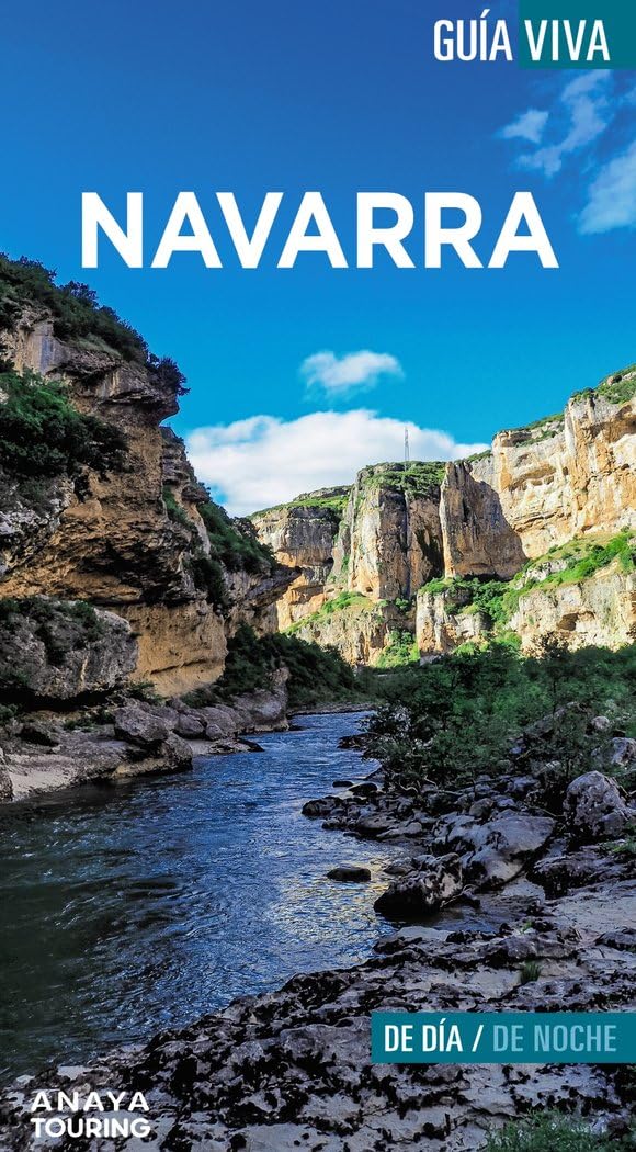 Libro: Navarra