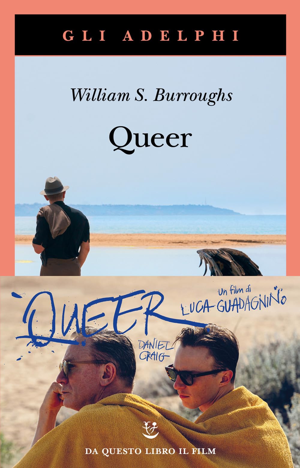 Libro: Queer