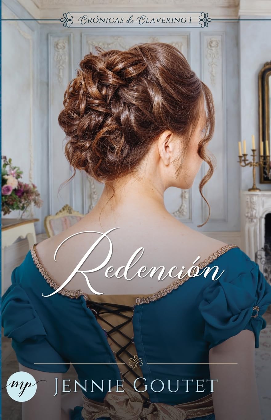 Libro: Redención (Las Crónicas de Clavering) (Spanish Edition)