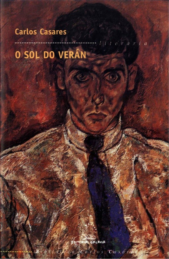 Libro: O sol do verán: 3 (Biblioteca Carlos Casares)