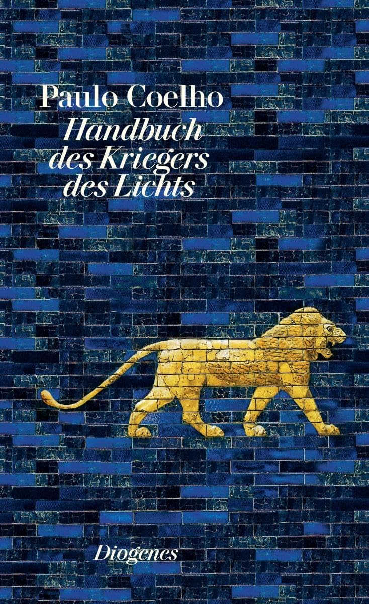 Libro: Handbuch des Kriegers des Lichts